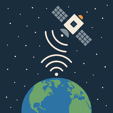 CubeSat Delay-Tolerant Communication